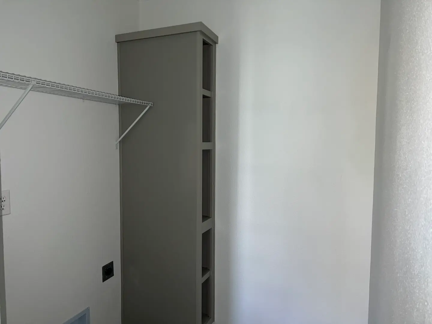 A dedicated laundry room is unheard of in a house at this low price - 1460H by Champion Homes of Weiser