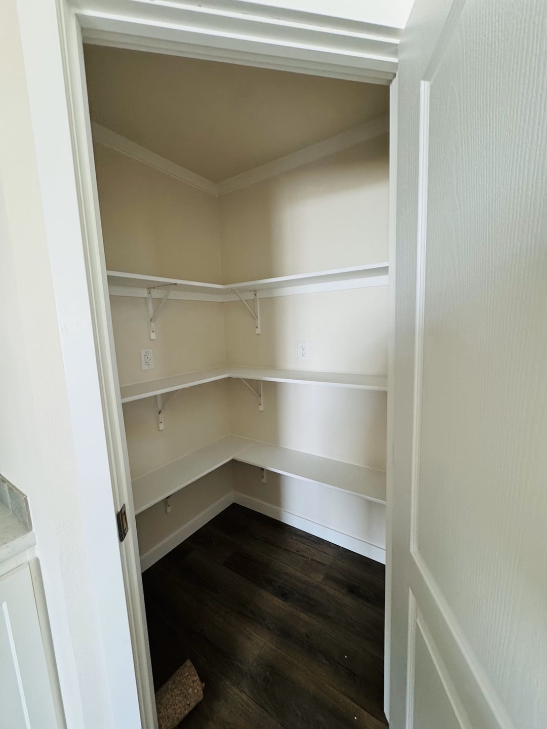 Rhythm jensen home pantry